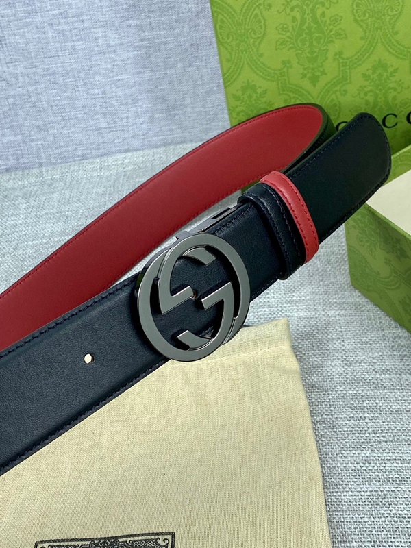 グッチベルト激安背面デザイン